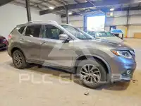 2016 Nissan ROGUE photo