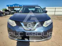 2016 Nissan ROGUE фото