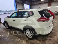 2016 Nissan ROGUE фото