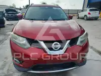 2016 Nissan ROGUE фото