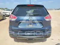 2016 Nissan ROGUE photo