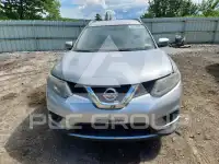 2016 Nissan ROGUE photo