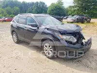 2016 Nissan ROGUE фото