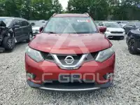 2016 Nissan ROGUE фото