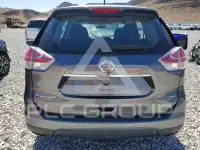 2016 Nissan ROGUE фото