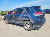 2016 Nissan ROGUE фото