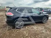 2016 Nissan ROGUE фото