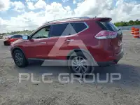 2016 Nissan ROGUE фото