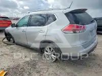 2016 Nissan ROGUE фото