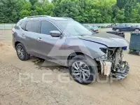 2016 Nissan ROGUE фото
