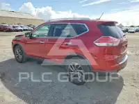 2016 Nissan ROGUE photo