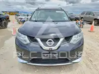 2016 Nissan ROGUE photo