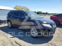 2016 Nissan ROGUE фото