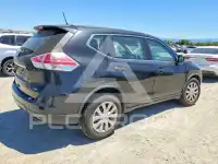 2016 Nissan ROGUE фото