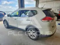 2016 Nissan ROGUE photo