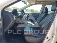 2016 Nissan ROGUE photo