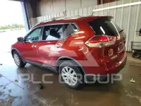 2016 Nissan ROGUE фото
