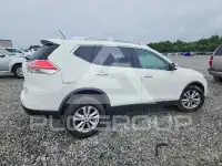 2016 Nissan ROGUE фото