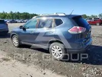 2016 Nissan ROGUE photo