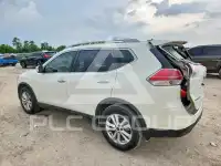 2016 Nissan ROGUE фото