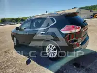 2016 Nissan ROGUE фото