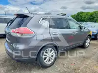 2016 Nissan ROGUE фото