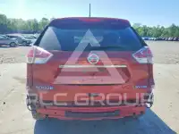 2016 Nissan ROGUE фото