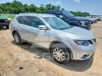 2016 Nissan ROGUE фото