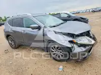 2016 Nissan ROGUE photo