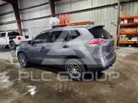2016 Nissan ROGUE фото