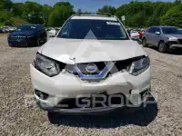 2016 Nissan ROGUE фото