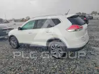 2016 Nissan ROGUE фото