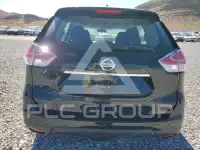 2016 Nissan ROGUE фото
