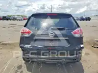 2016 Nissan ROGUE фото