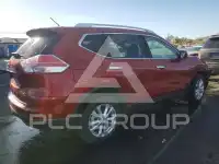 2016 Nissan ROGUE photo