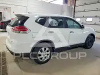 2016 Nissan ROGUE фото