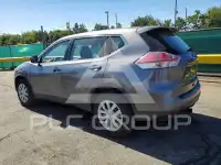 2016 Nissan ROGUE photo