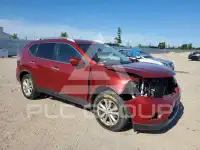 2016 Nissan ROGUE фото
