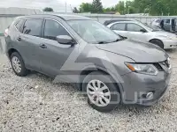 2016 Nissan ROGUE фото