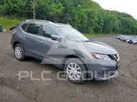 2016 Nissan ROGUE фото
