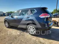 2016 Nissan ROGUE фото