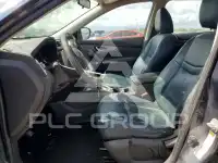 2016 Nissan ROGUE фото