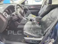 2016 Nissan ROGUE фото