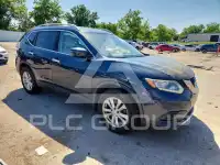 2016 Nissan ROGUE фото