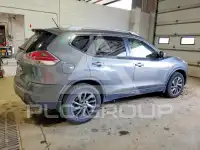 2016 Nissan ROGUE photo