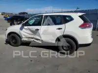 2016 Nissan ROGUE фото