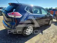 2016 Nissan ROGUE photo