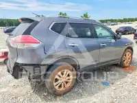 2016 Nissan ROGUE фото