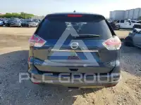 2016 Nissan ROGUE фото