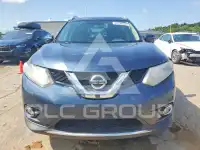 2016 Nissan ROGUE photo